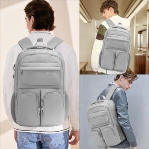 Red Lemon BANGE 25L Laptop Backpack for Men & Women